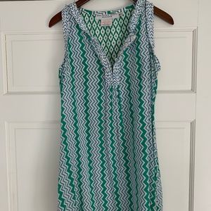 Gretchen Scott Designs Mini Dress